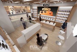 Design, manufacture, and installation: Rich Point Lotus Krathum Baen, Samut Sakhon Province(copy)